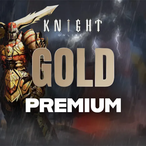 Knight Online Gold Premium